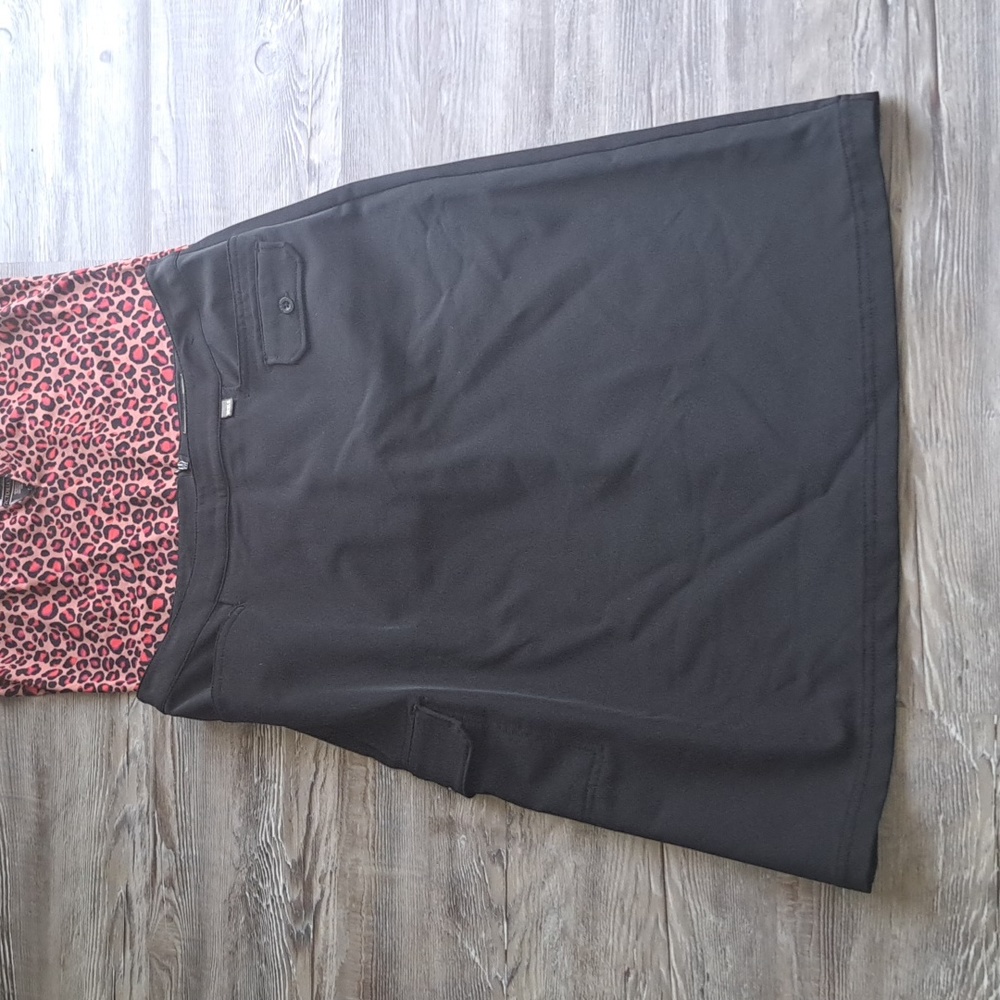 REI 4 SKIRT